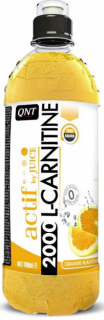 QNT L-CARNITINE 2000 мг (12 шт. в упак.) 700&nbsp;Мл