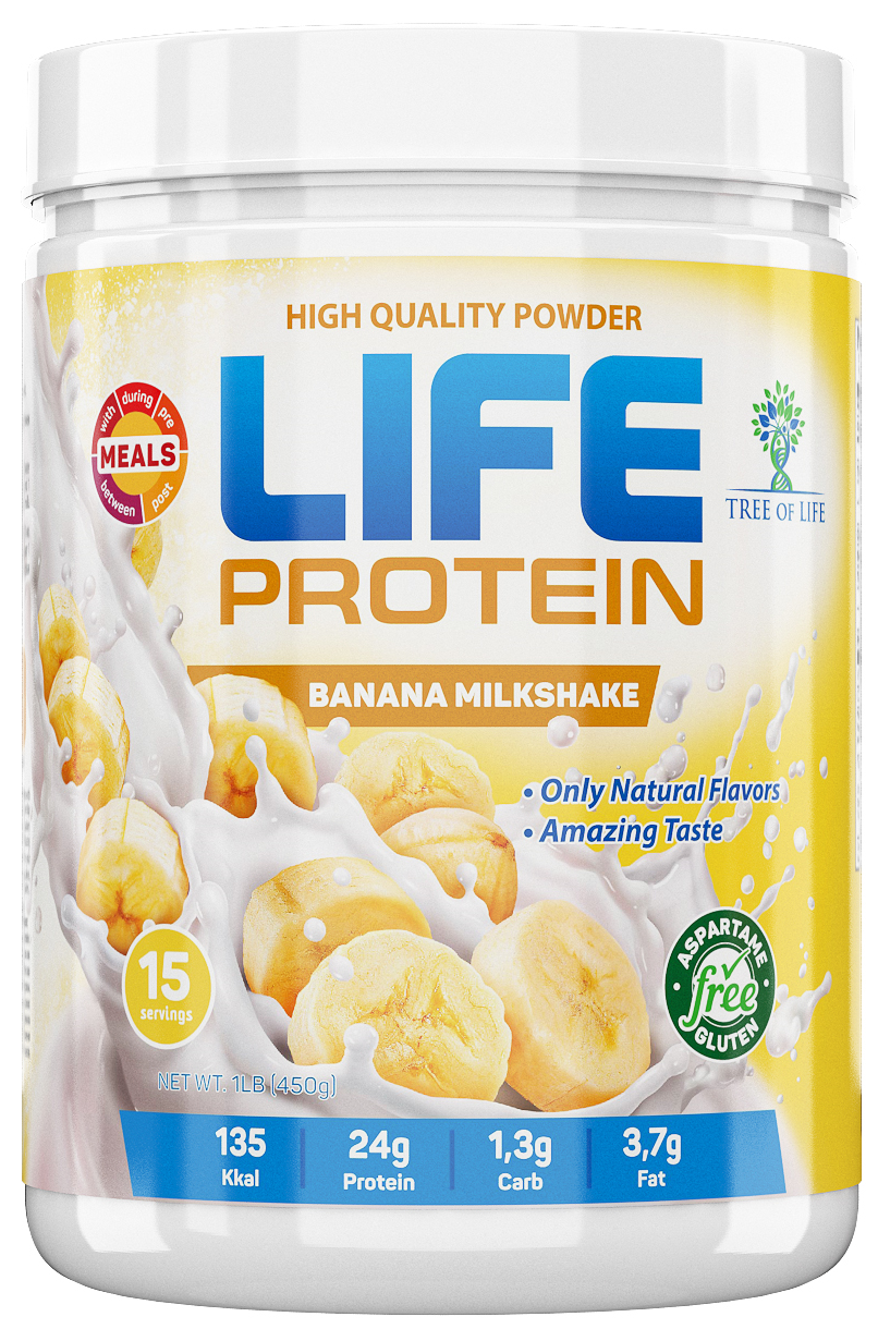 Протеин лайф. Tree of Life Life Protein 450 Mango. Tree of Life Life Whey Protein 454 г Strawberry. Tree of Life протеин. Tree of Life Life Protein 454 г Multifruit.