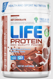 Tree of Life LIFE Protein 454&nbsp;г