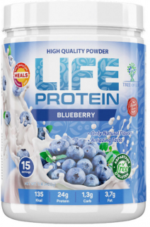 Tree of Life LIFE Protein 454&nbsp;г (превью)