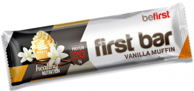 Be First First Bar (24 шт в уп) 40&nbsp;г