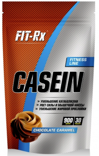 FIT- Rx Casein 900&nbsp;г