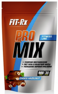FIT- Rx Pro Mix 900&nbsp;г