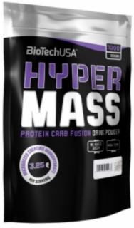 BioTech USA Hyper Mass bag 1000&nbsp;г