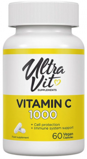 UltraVit Vitamin C