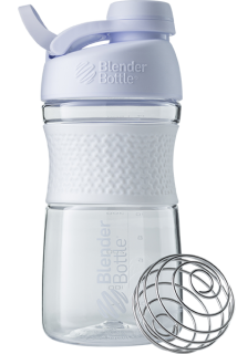 BlenderBottle SportMixer Tritan™ Twist Cap Full Color 591&nbsp;Мл