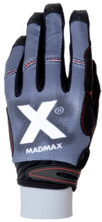 MADMAX Перчатки "Crossfit" MXG102