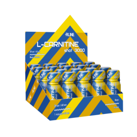 R-LINE L-Carnitine 3000 (20 шотов х 60 мл) (превью)