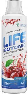 Tree of Life Isotonik Elektrolyte concentrate 500&nbsp;Мл