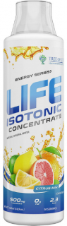 Tree of Life Isotonik Elektrolyte concentrate 500&nbsp;Мл