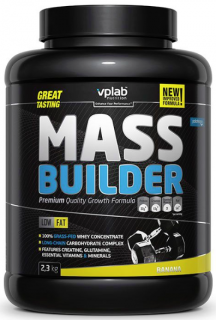 VP Laboratory Mass Builder 2300&nbsp;г