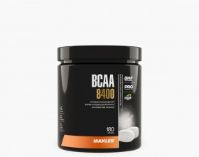 Maxler BCAA 8400 (превью)