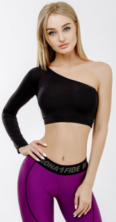 Bona Fide Укороченный рашгард Rashguard Mini Single