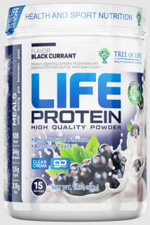 Tree of Life LIFE Protein 454&nbsp;г