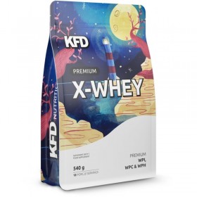 KFD Premium X-Whey 540&nbsp;г