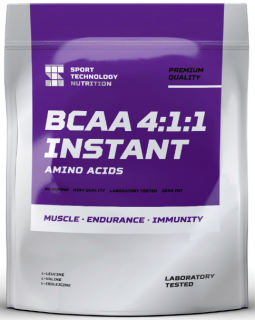 СТ BCAA 4:1:1 INSTANT 300&nbsp;г