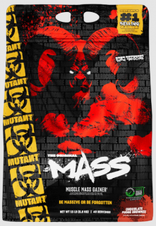 Mutant Mass 6800&nbsp;г