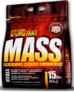 Mutant Mass 6800&nbsp;г