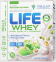 Tree of Life LIFE Whey Protein 908 г мобильная
