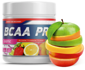 GeneticLab BCAA PRO 250&nbsp;г
