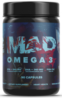 MAD OMEGA 3 1000