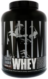 Universal Nutrition Animal Whey 2270&nbsp;г