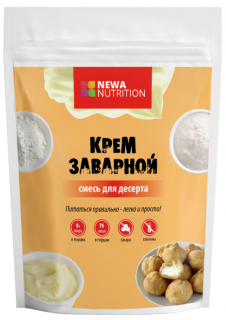 Newa Nutrition Смесь для заварного крема 150&nbsp;г
