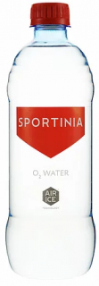 Sportinia Вода Energy 500&nbsp;Мл (превью)