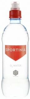 Sportinia Вода Energy sport cup 500&nbsp;Мл