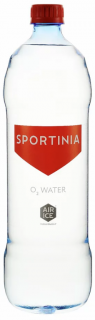 Sportinia Вода 02 energy (6 шт. в уп.) 1000&nbsp;Мл
