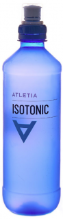 Sportinia ATLETIA ISOTONIC 500&nbsp;Мл (превью)