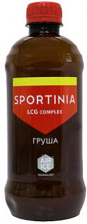 Sportinia LCG complex (12 шт. в уп.) 400&nbsp;Мл
