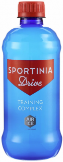 Sportinia Drive TRAINING COMPLEX (12 шт. в уп.) 400&nbsp;Мл