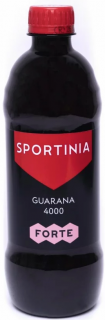Sportinia FORTE GUARANA 4000 (12 шт. в уп.) 500&nbsp;Мл