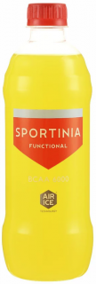 Sportinia BCAA 6000 500&nbsp;Мл (превью)