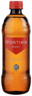 Sportinia GUARANA ENERGY 500&nbsp;Мл (превью)