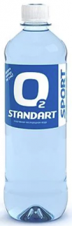 Sportinia Вода Standart 500&nbsp;Мл