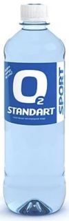 Sportinia Вода Standart 750&nbsp;Мл