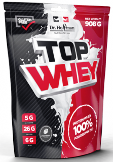 Dr.Hoffman Top Whey 908&nbsp;г