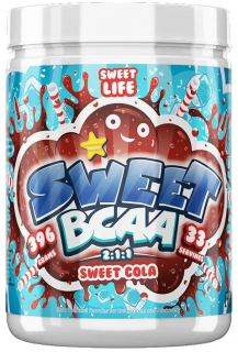 Tree of Life LIFE Sweet BCAA 396&nbsp;г