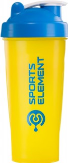Sports Element Шейкер S01-600 600&nbsp;Мл