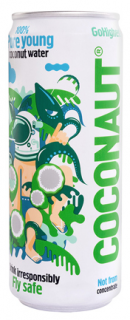 Coconaut Кокосовая вода негазированная 320&nbsp;Мл