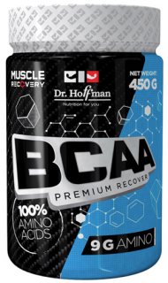 Dr.Hoffman BCAA 8000mg 450&nbsp;г