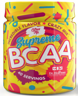 Dr.Hoffman ВСАА Supreme 250&nbsp;г