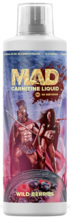 MAD L-Cаrnitine Concentrate 500&nbsp;Мл