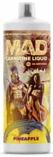 MAD L-Cаrnitine Concentrate 120 000 1000&nbsp;Мл