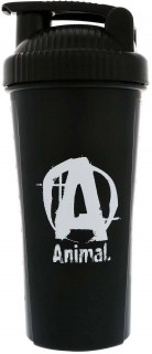 Universal Nutrition Шейкер Universal Animal (черный)