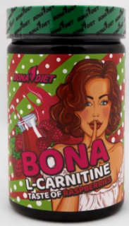 Bona Diet L-carnitine растворимый 100&nbsp;г