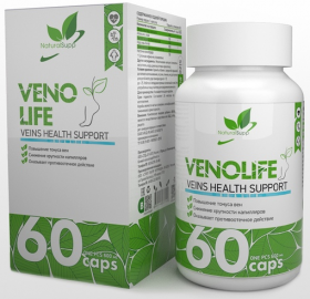 NaturalSupp Veno Life