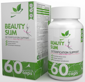NaturalSupp Beauty Slim